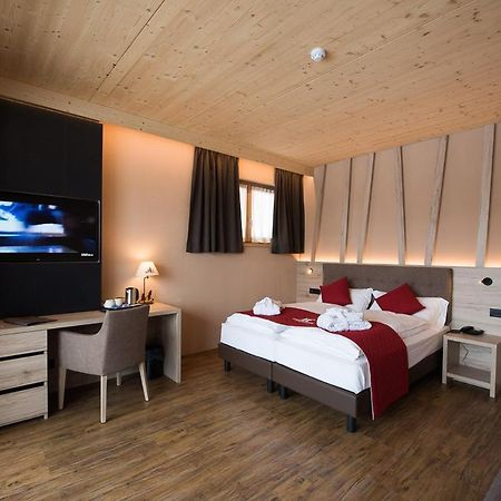 Francesin Active Hotel Livigno Bagian luar foto