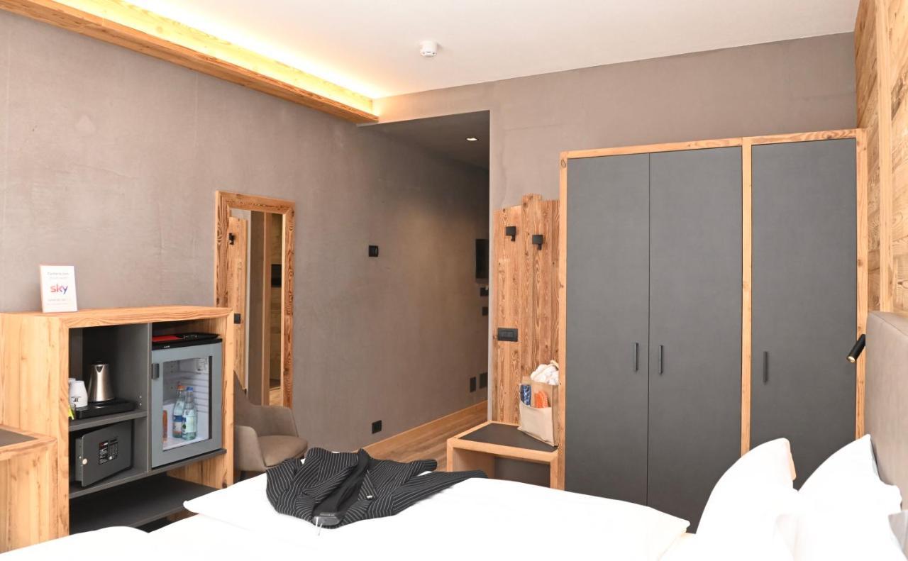 Francesin Active Hotel Livigno Bagian luar foto