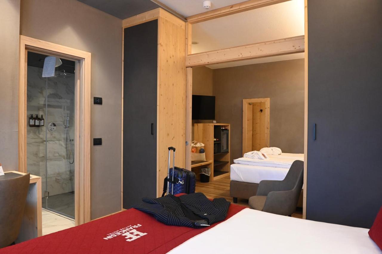 Francesin Active Hotel Livigno Bagian luar foto