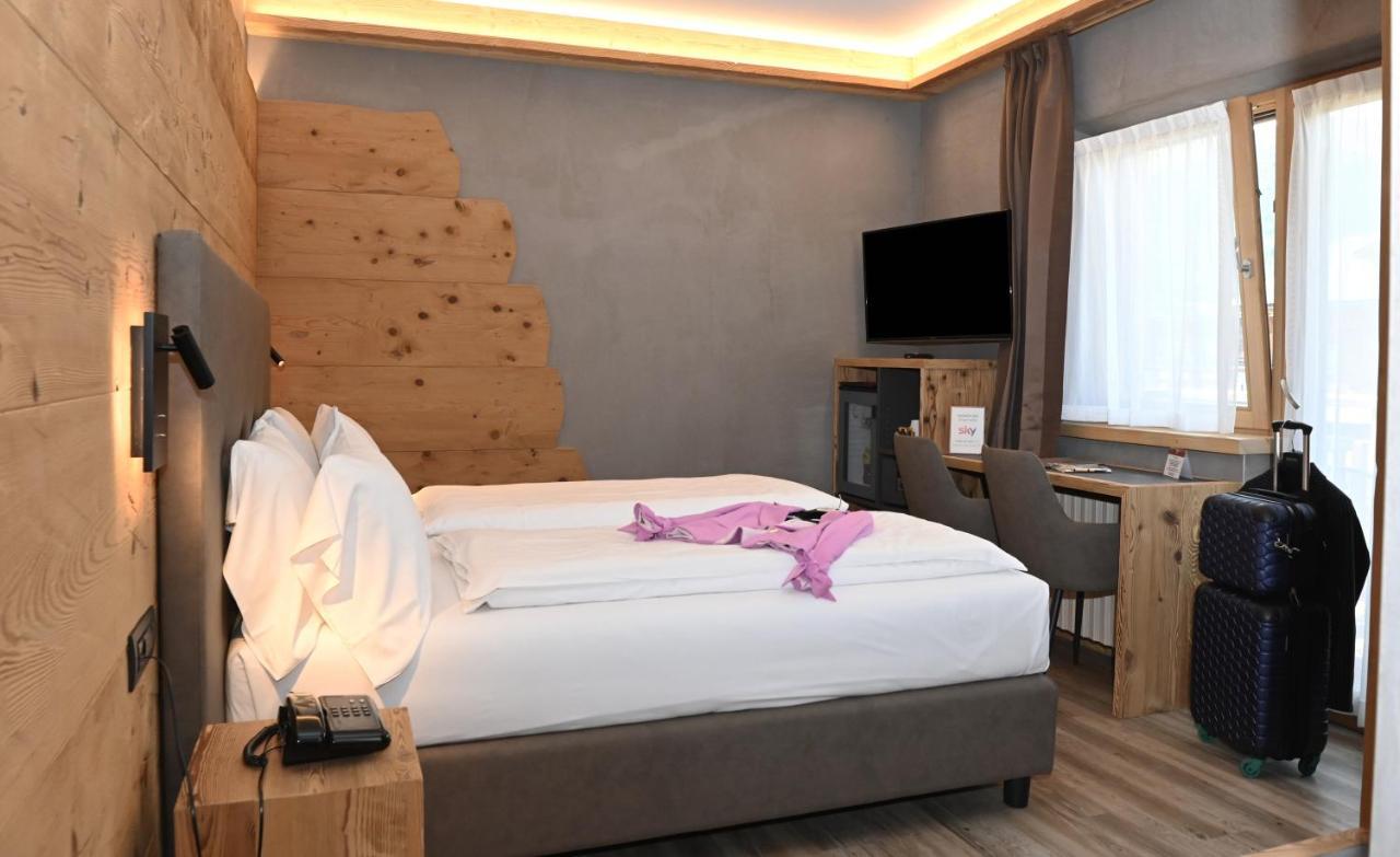Francesin Active Hotel Livigno Bagian luar foto