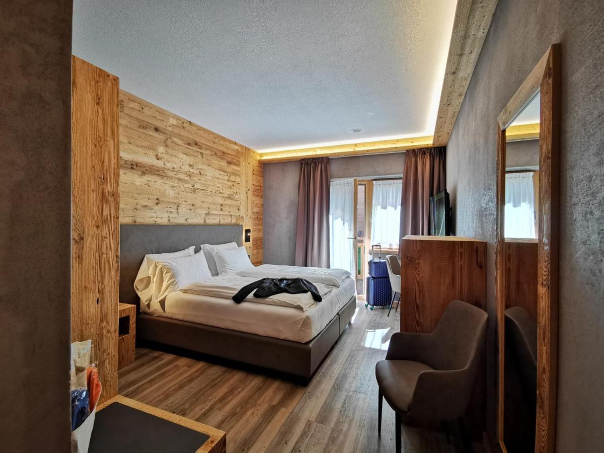 Francesin Active Hotel Livigno Bagian luar foto