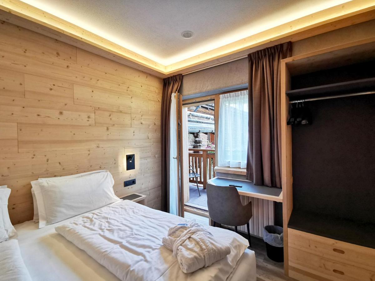 Francesin Active Hotel Livigno Bagian luar foto