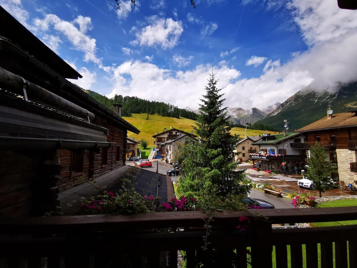 Francesin Active Hotel Livigno Bagian luar foto