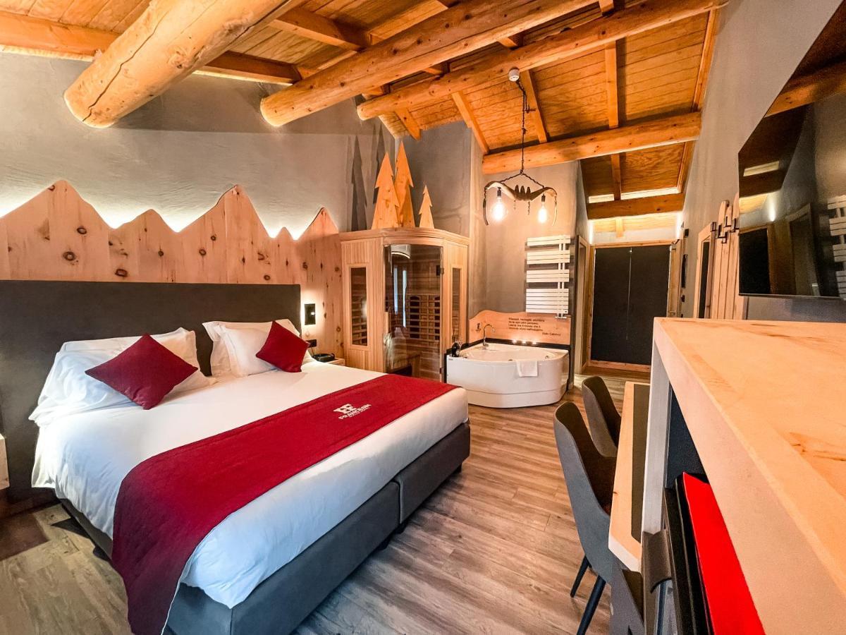 Francesin Active Hotel Livigno Bagian luar foto
