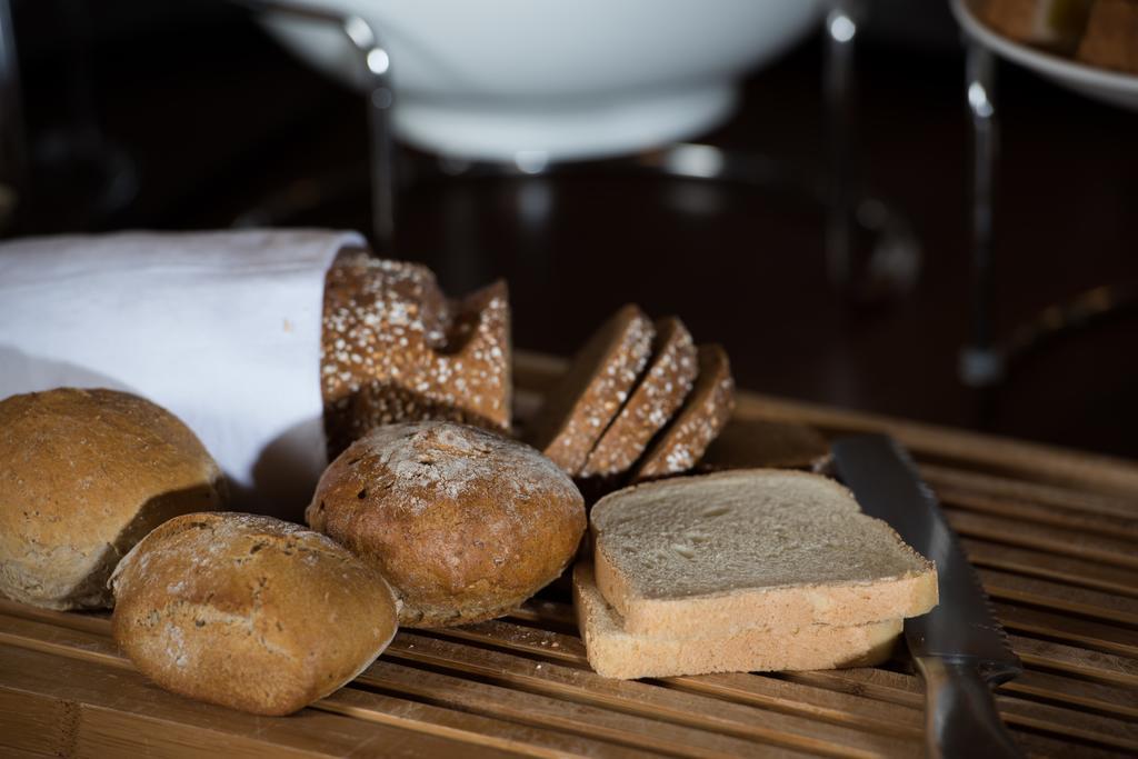 Francesin Active Hotel Livigno Bagian luar foto