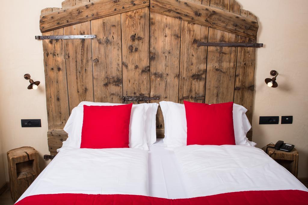 Francesin Active Hotel Livigno Bagian luar foto