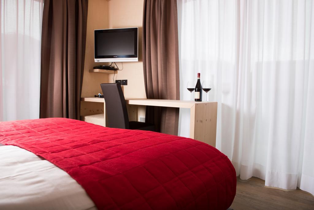 Francesin Active Hotel Livigno Bagian luar foto