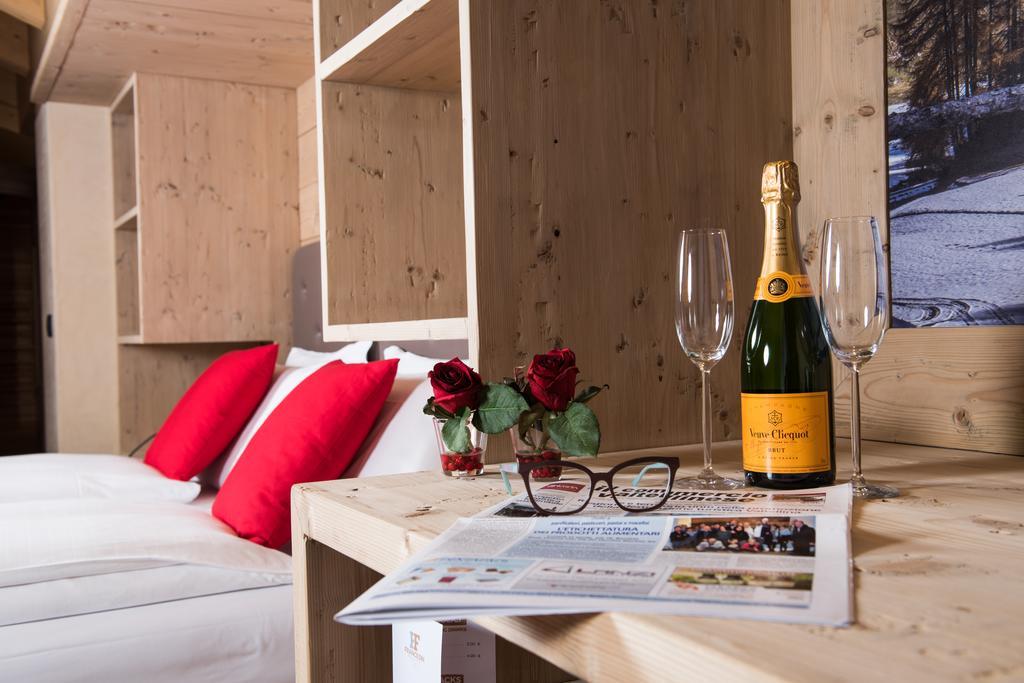 Francesin Active Hotel Livigno Bagian luar foto