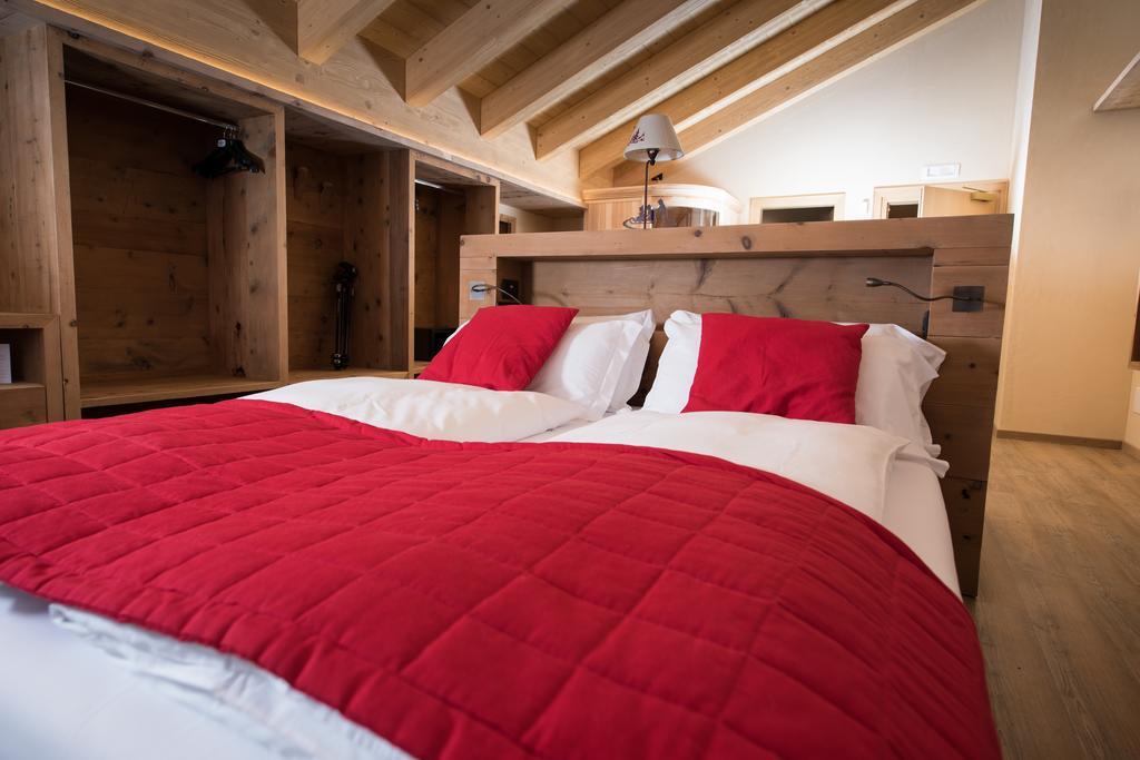 Francesin Active Hotel Livigno Bagian luar foto