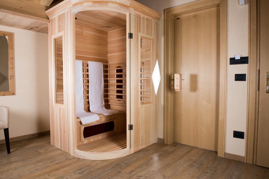 Francesin Active Hotel Livigno Bagian luar foto