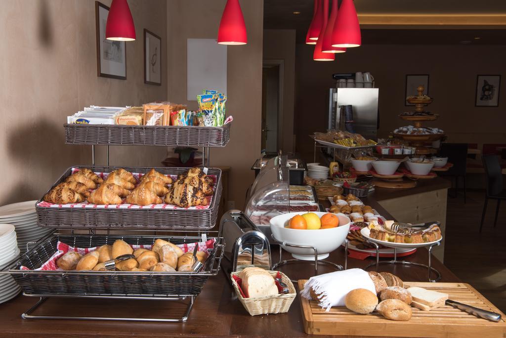Francesin Active Hotel Livigno Bagian luar foto