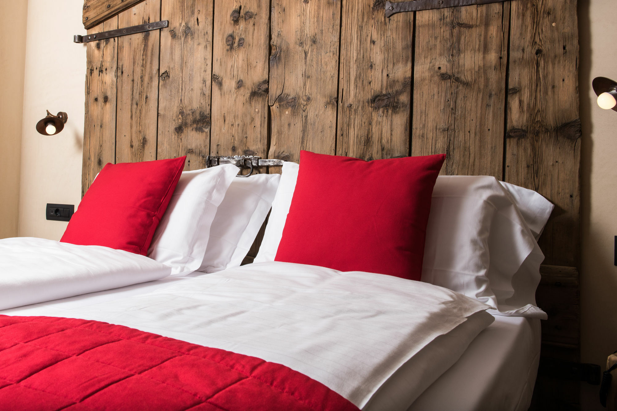 Francesin Active Hotel Livigno Bagian luar foto