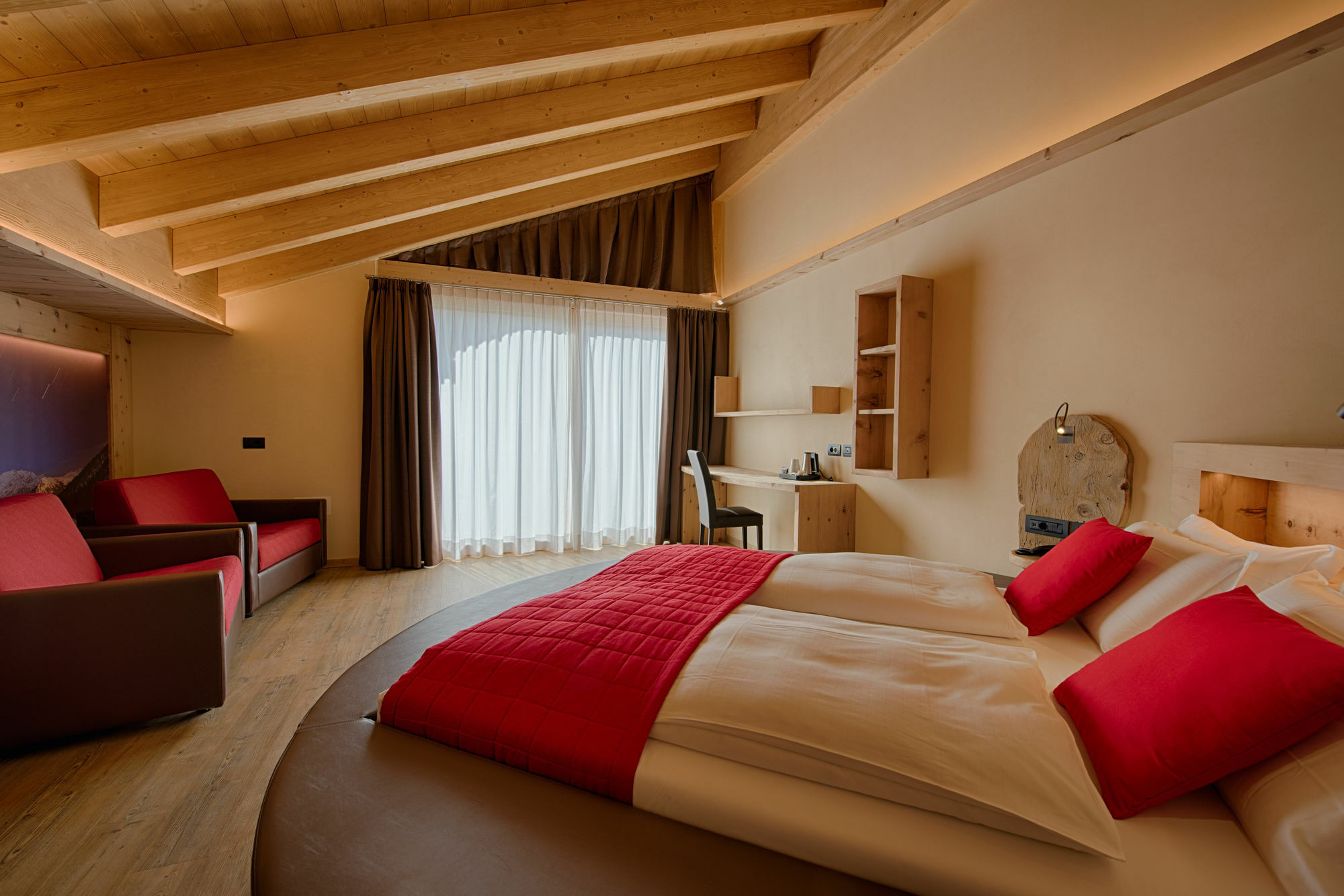 Francesin Active Hotel Livigno Bagian luar foto