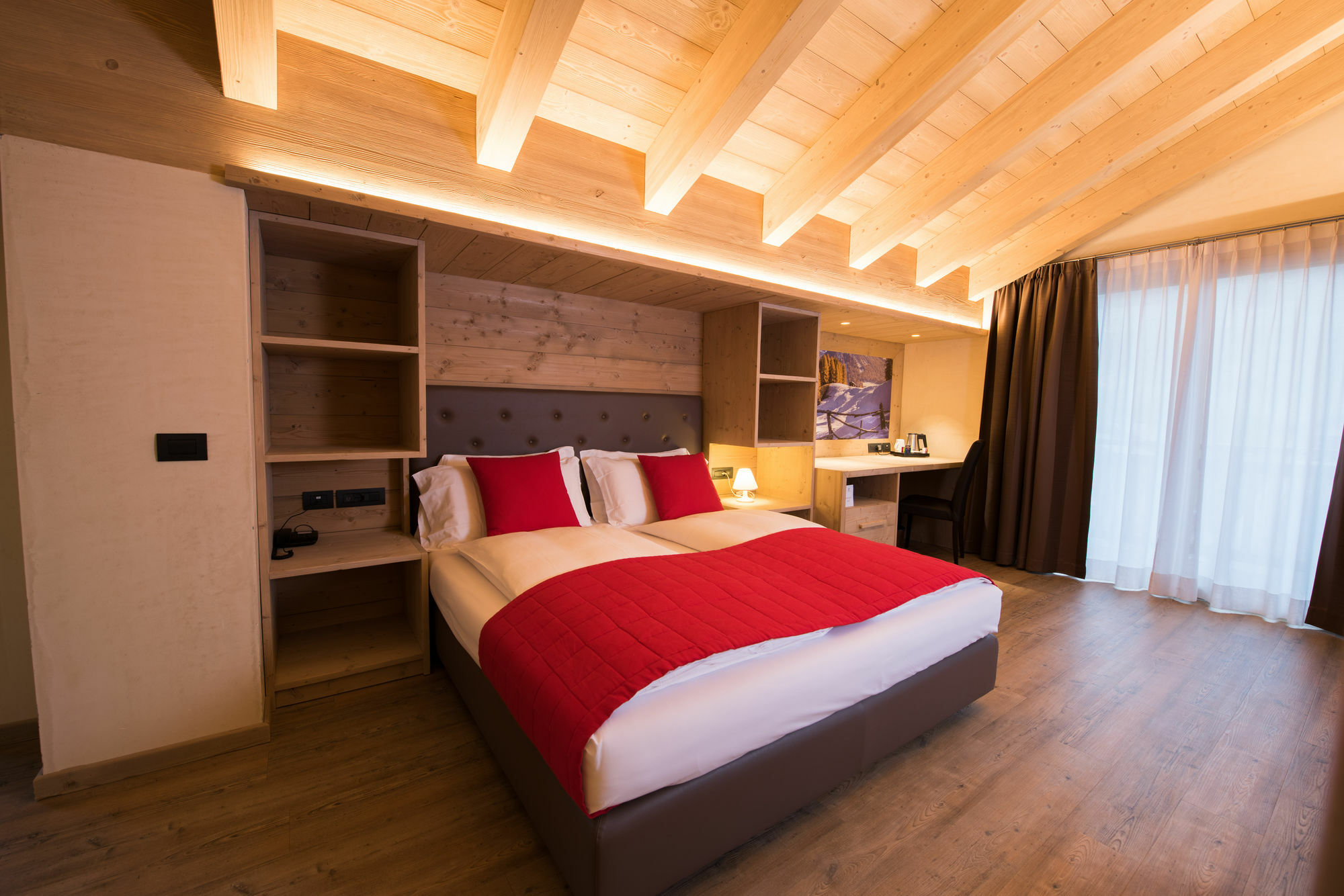 Francesin Active Hotel Livigno Bagian luar foto